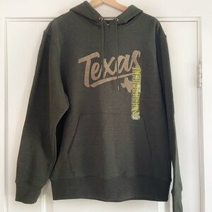 State of Mine Texas Hoodie